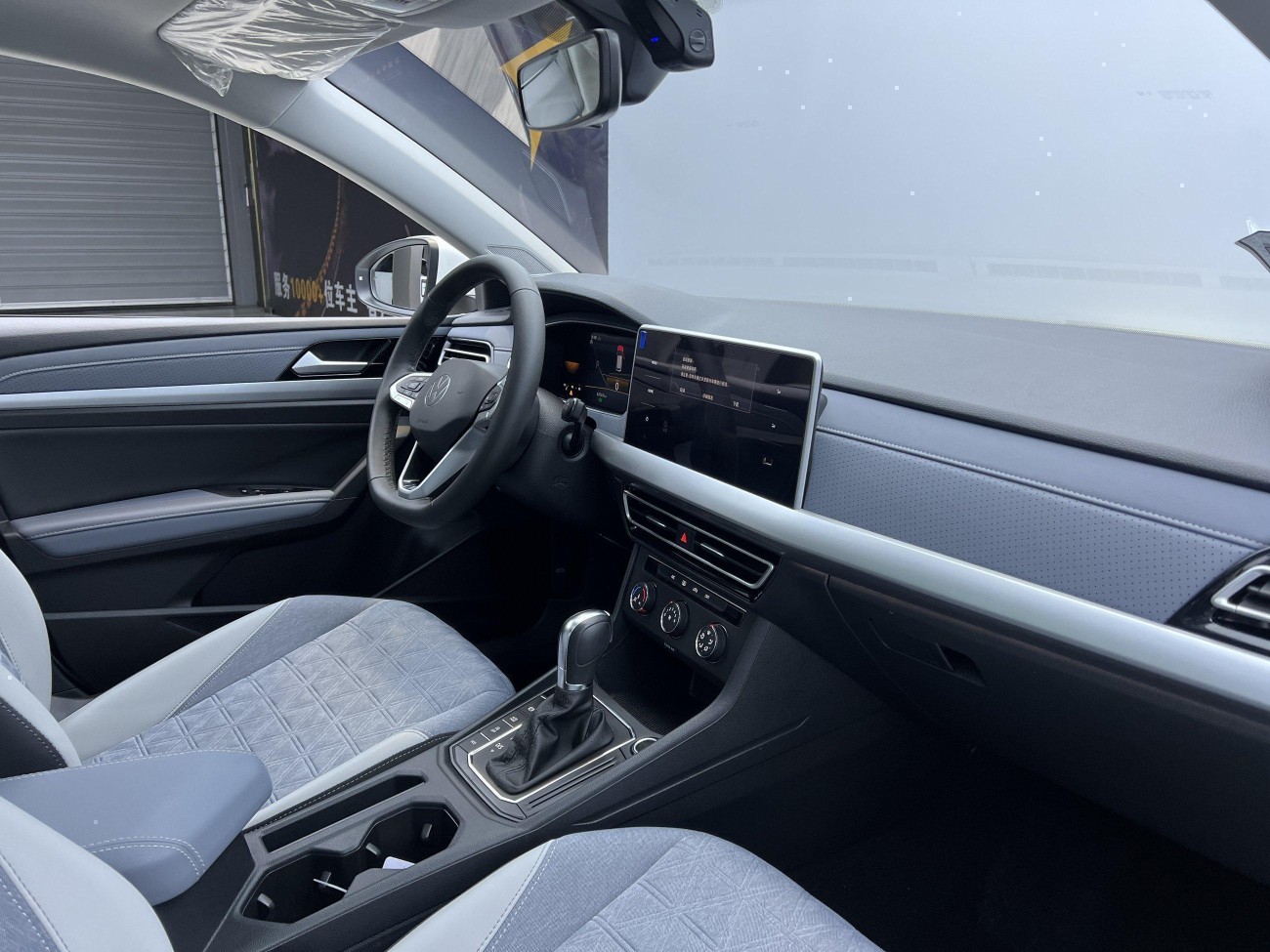 Volkswagen Lavida 2022