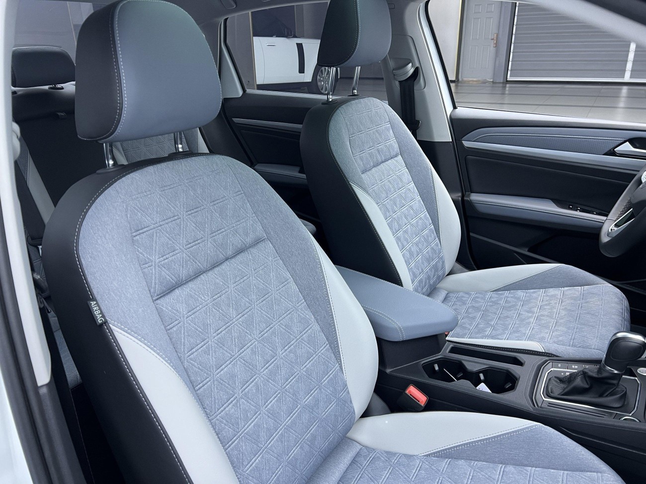 Volkswagen Lavida 2022