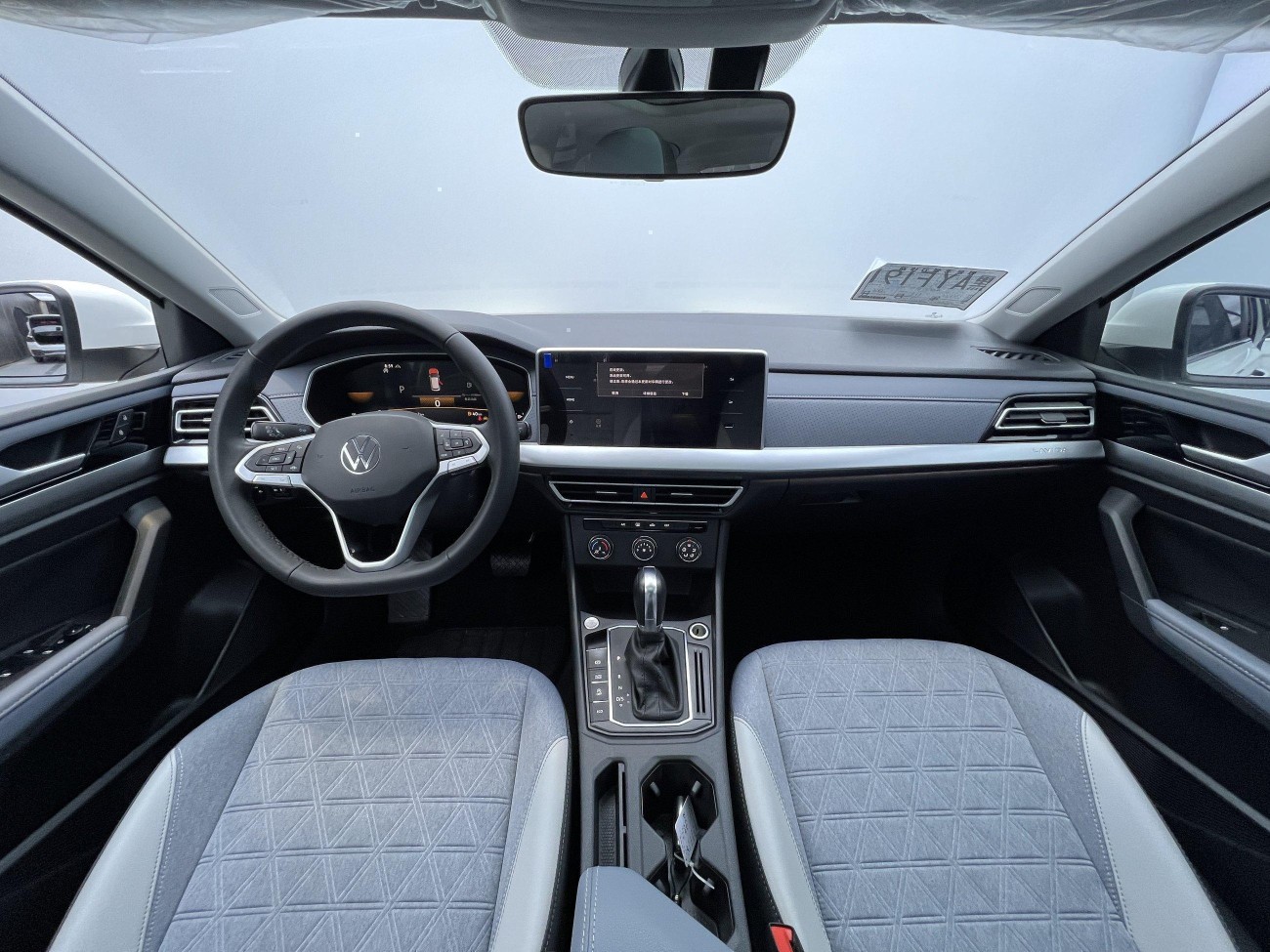 Volkswagen Lavida 2022