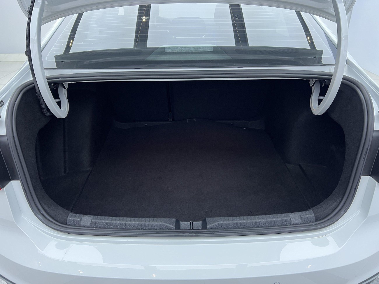 Volkswagen Lavida 2022