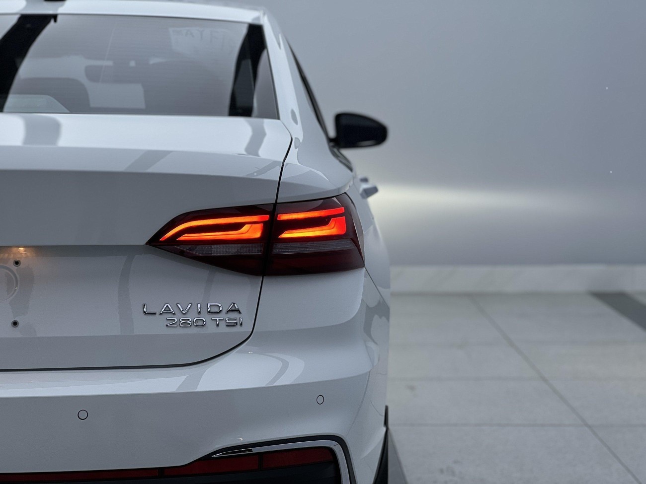 Volkswagen Lavida 2022