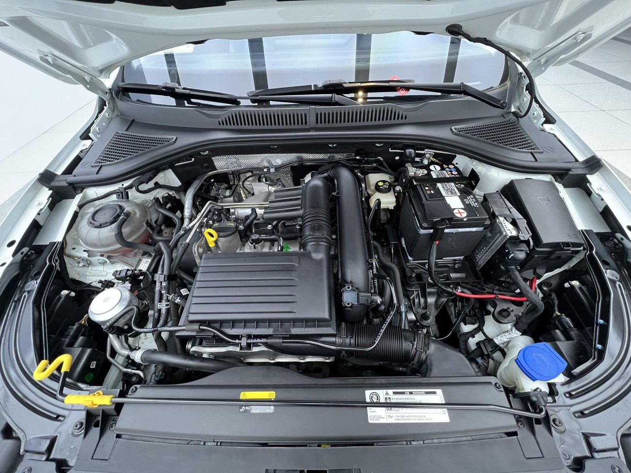 Volkswagen Lavida 2022