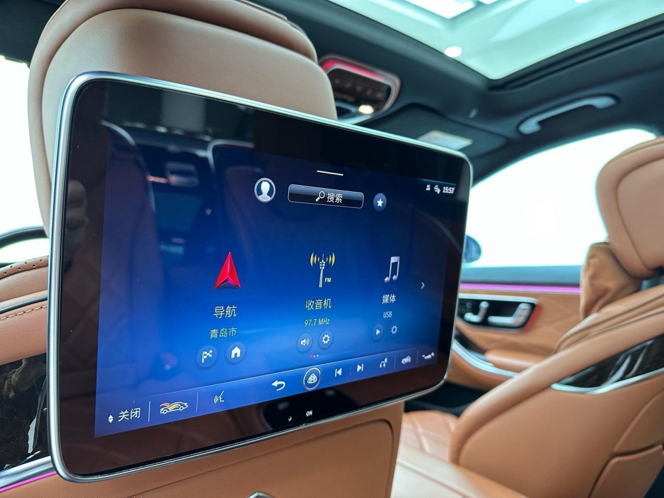 Mercedes-Benz S 480 4MATIC 2021