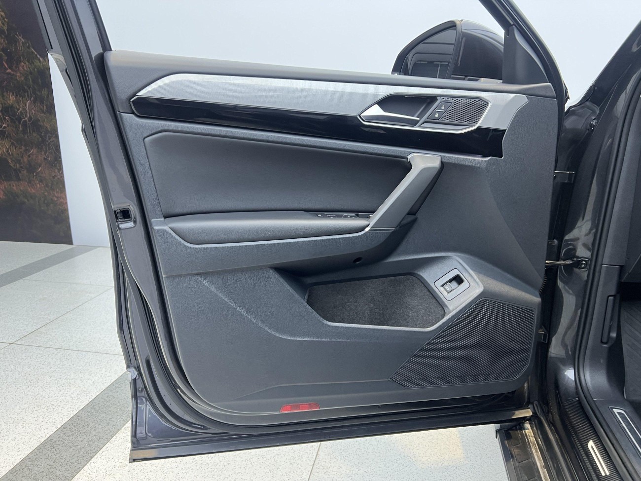 Volkswagen Tayron 2021