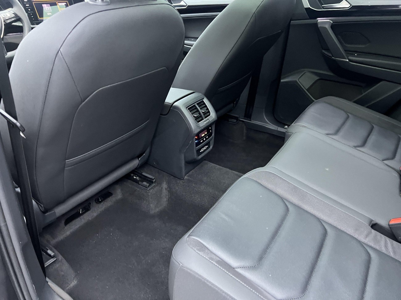 Volkswagen Tayron 2021