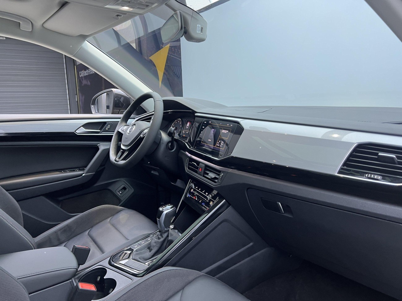 Volkswagen Tayron 2021