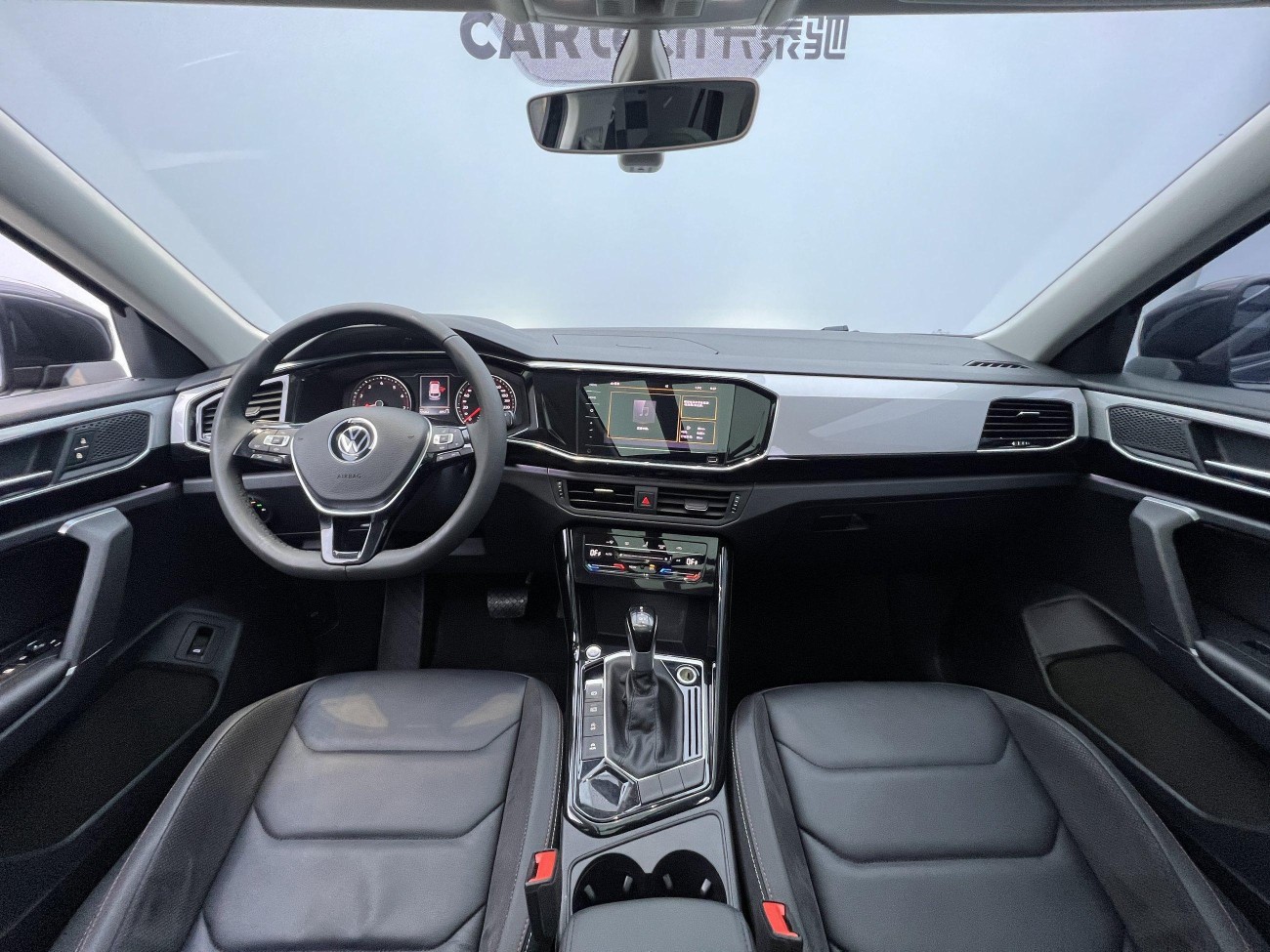 Volkswagen Tayron 2021