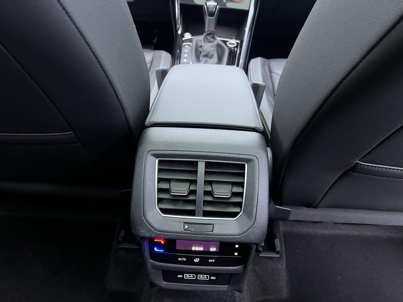 Volkswagen Tayron 2021