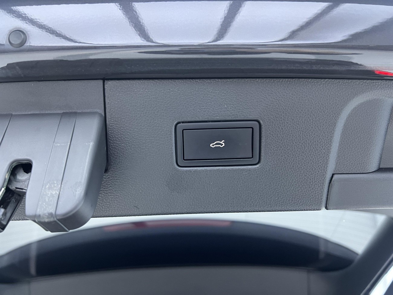 Volkswagen Tayron 2021