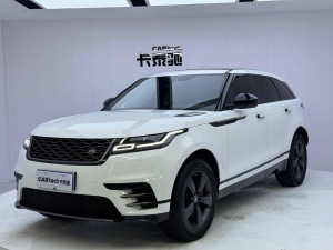 Land Rover Range Rover 2021