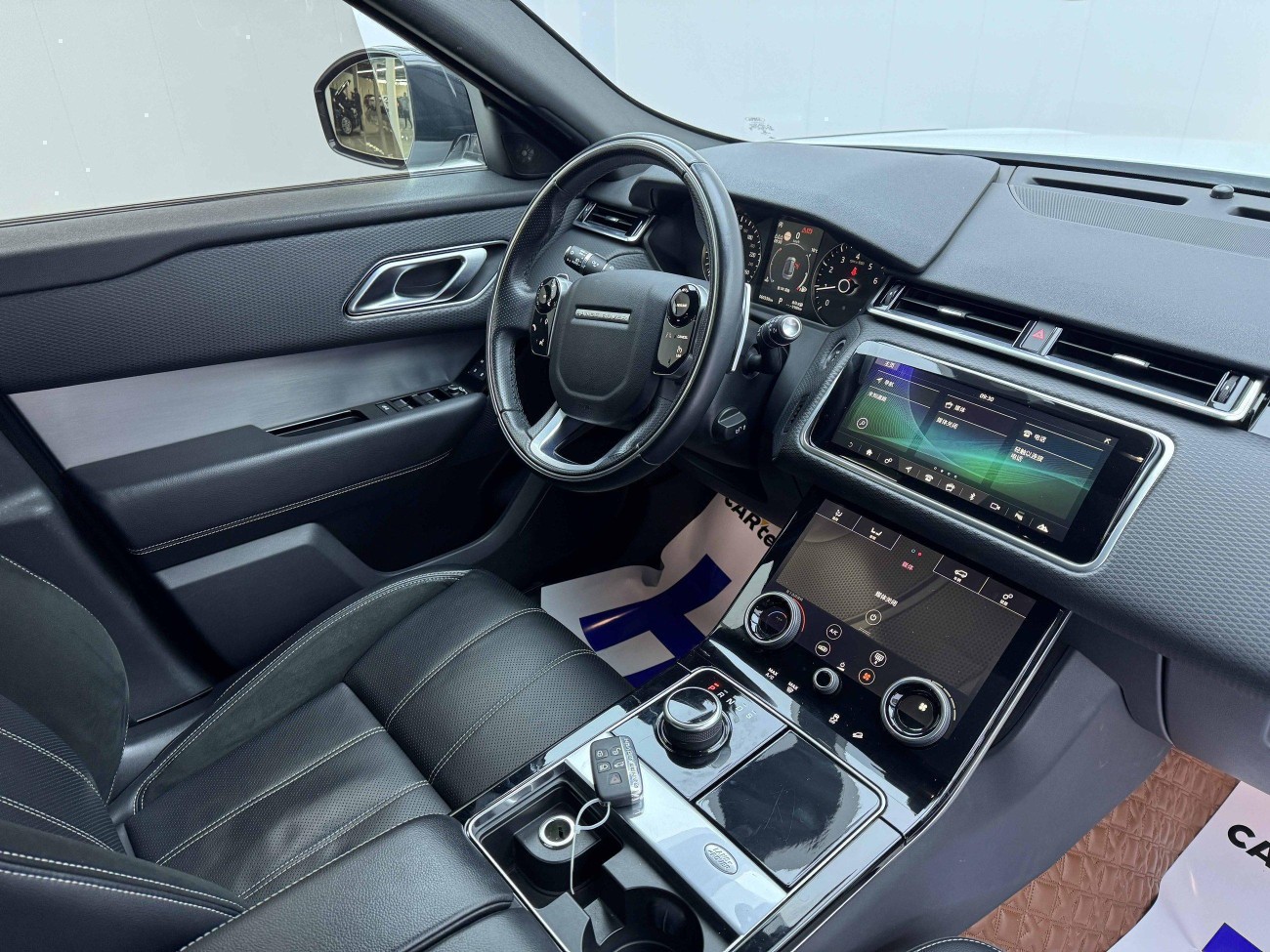 Land Rover Range Rover 2021