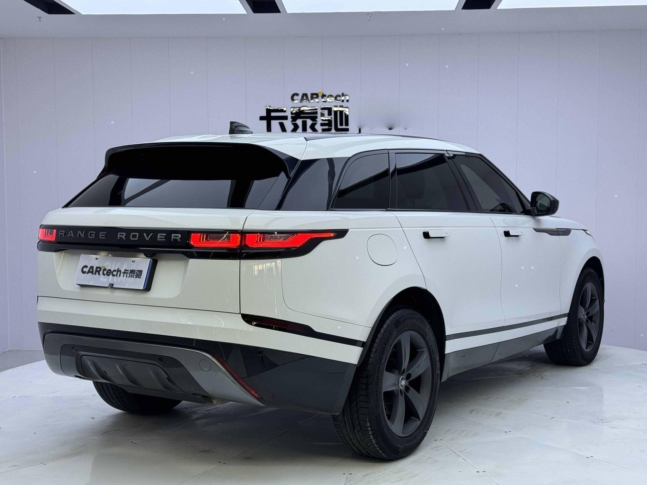 Land Rover Range Rover 2021