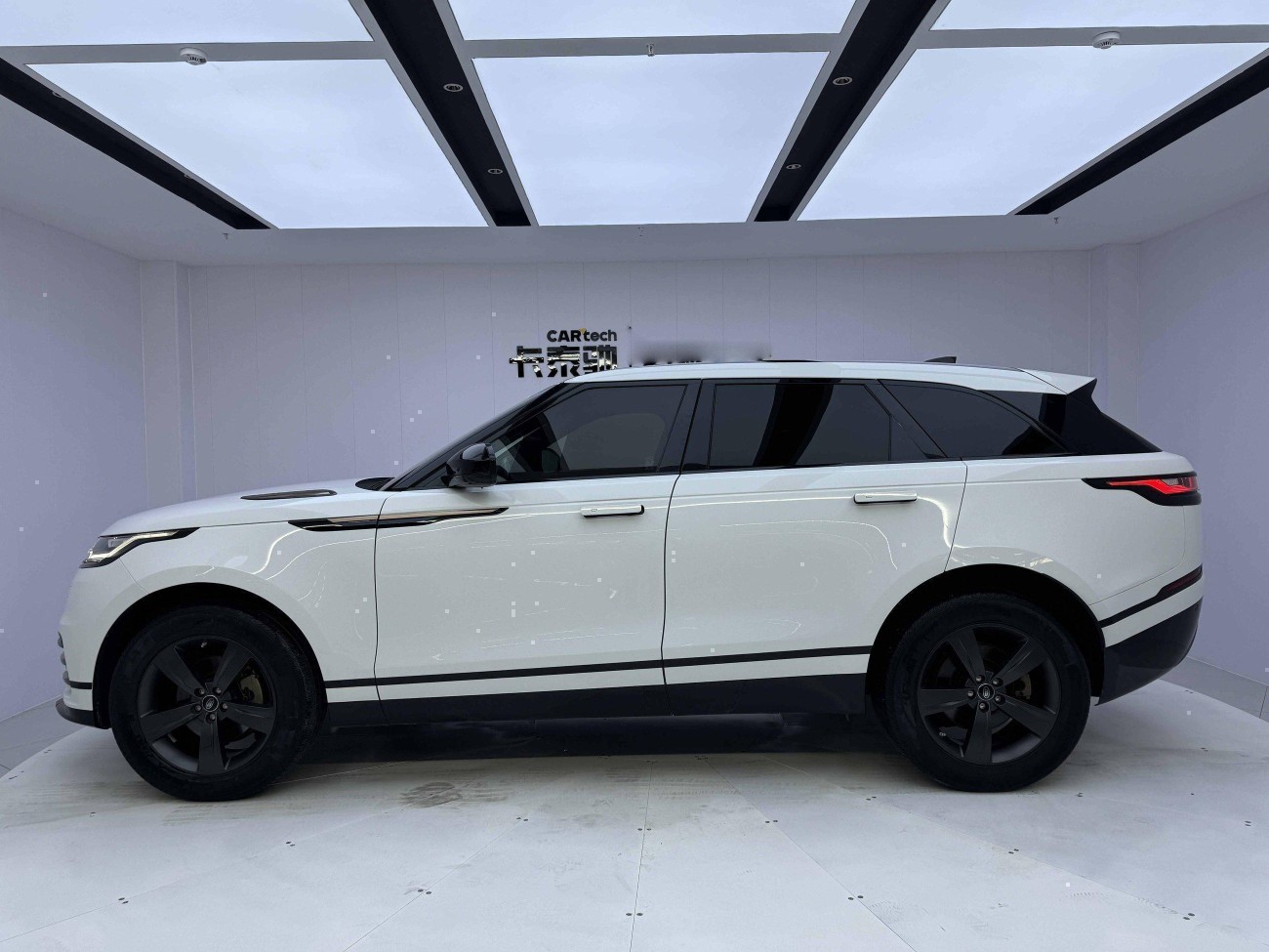 Land Rover Range Rover 2021