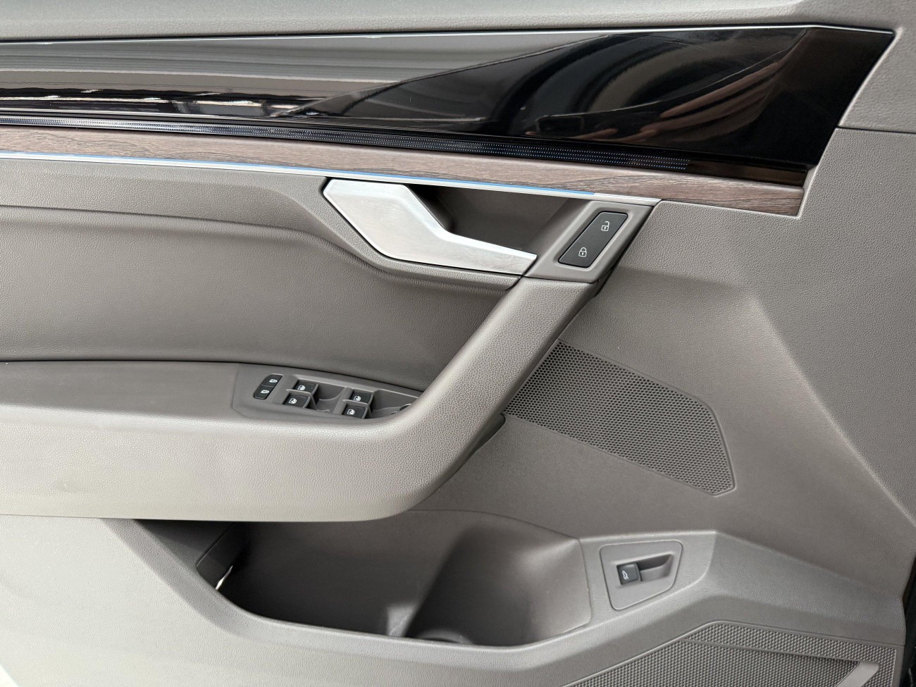 Volkswagen Touareg 2024