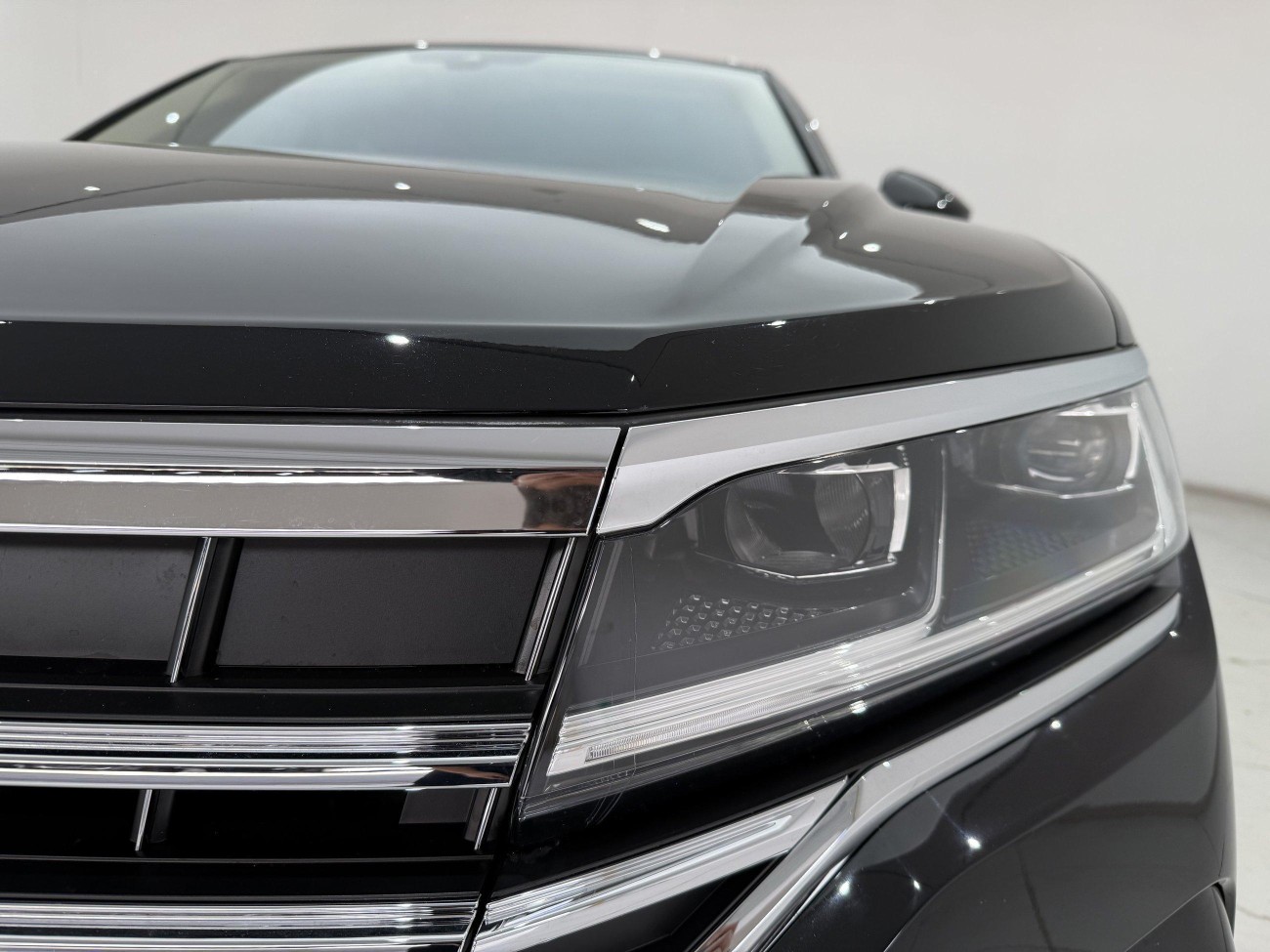 Volkswagen Touareg 2024