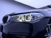 BMW 525Li 2019