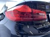 BMW 525Li 2019