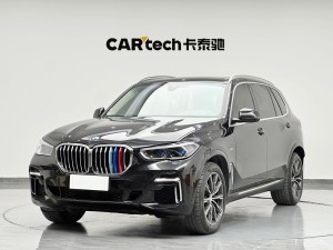 BMW X5 2022