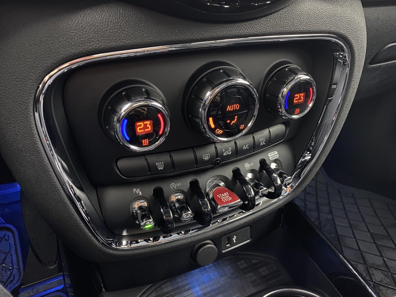 Mini CLUBMAN COOPER S 2020