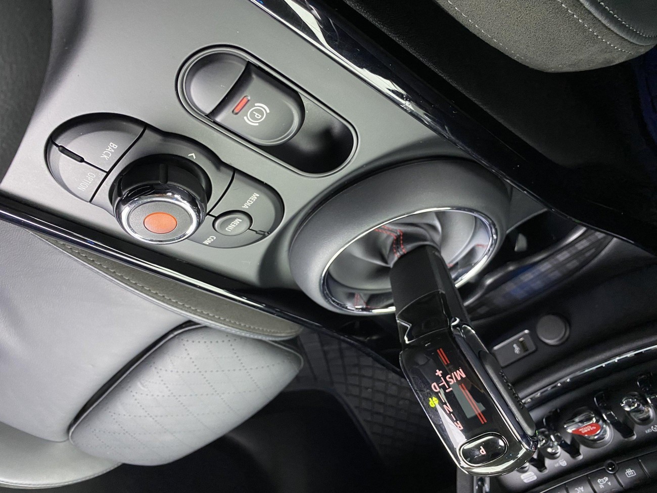 Mini CLUBMAN COOPER S 2020