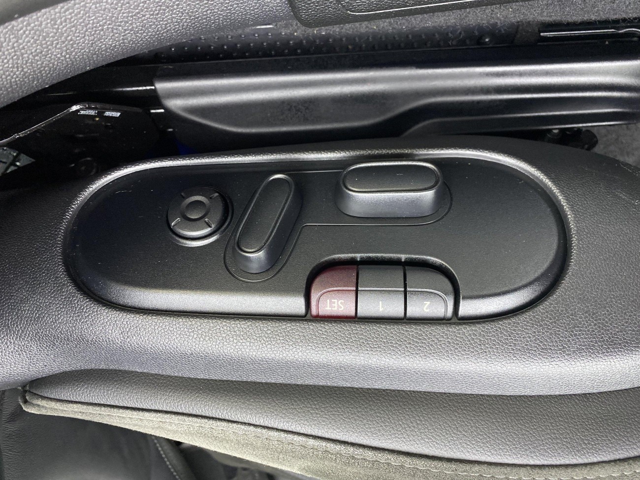 Mini CLUBMAN COOPER S 2020