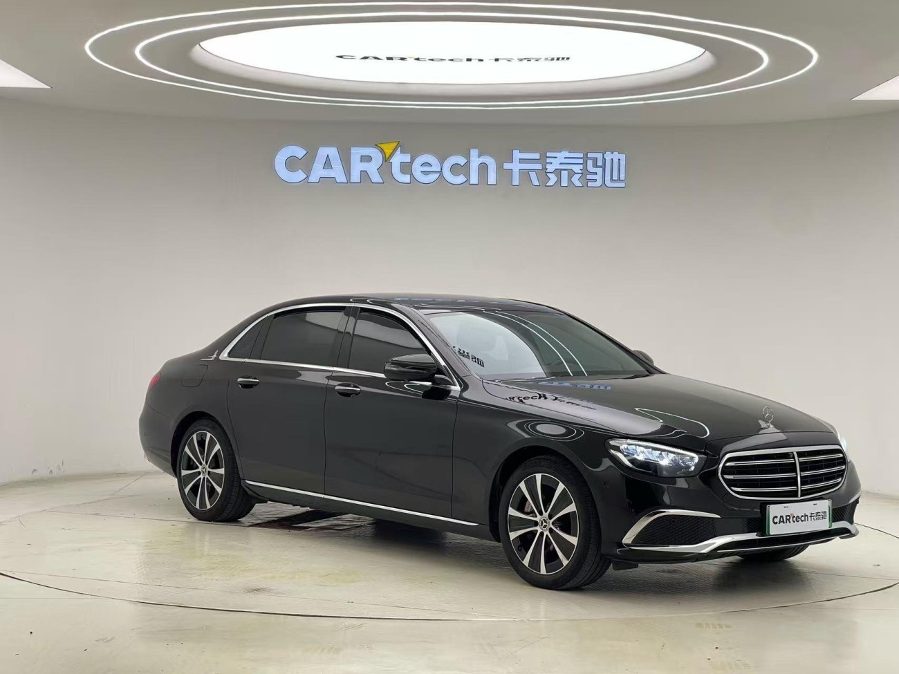 Mercedes-Benz E 350 e 2022