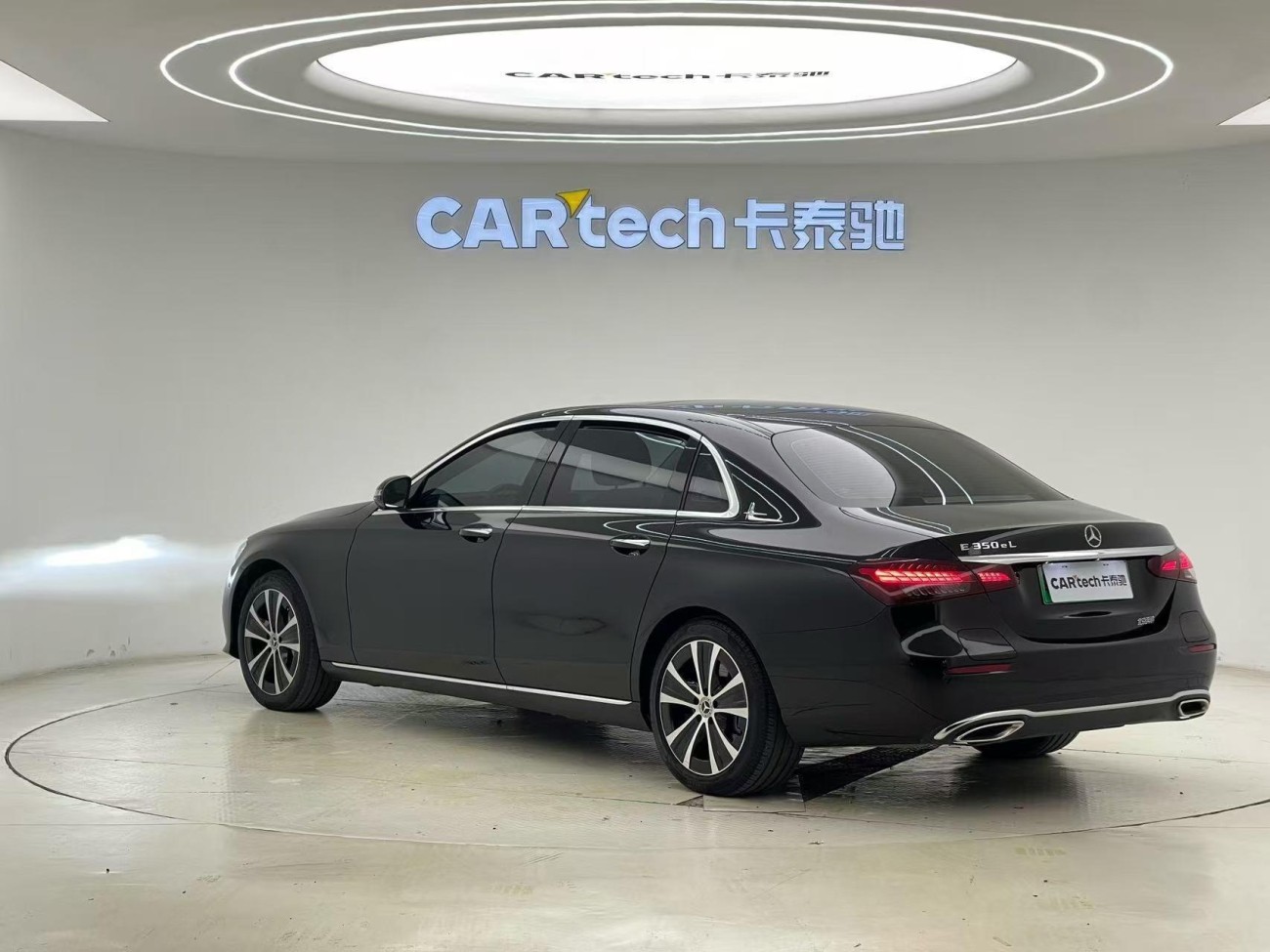 Mercedes-Benz E 350 e 2022