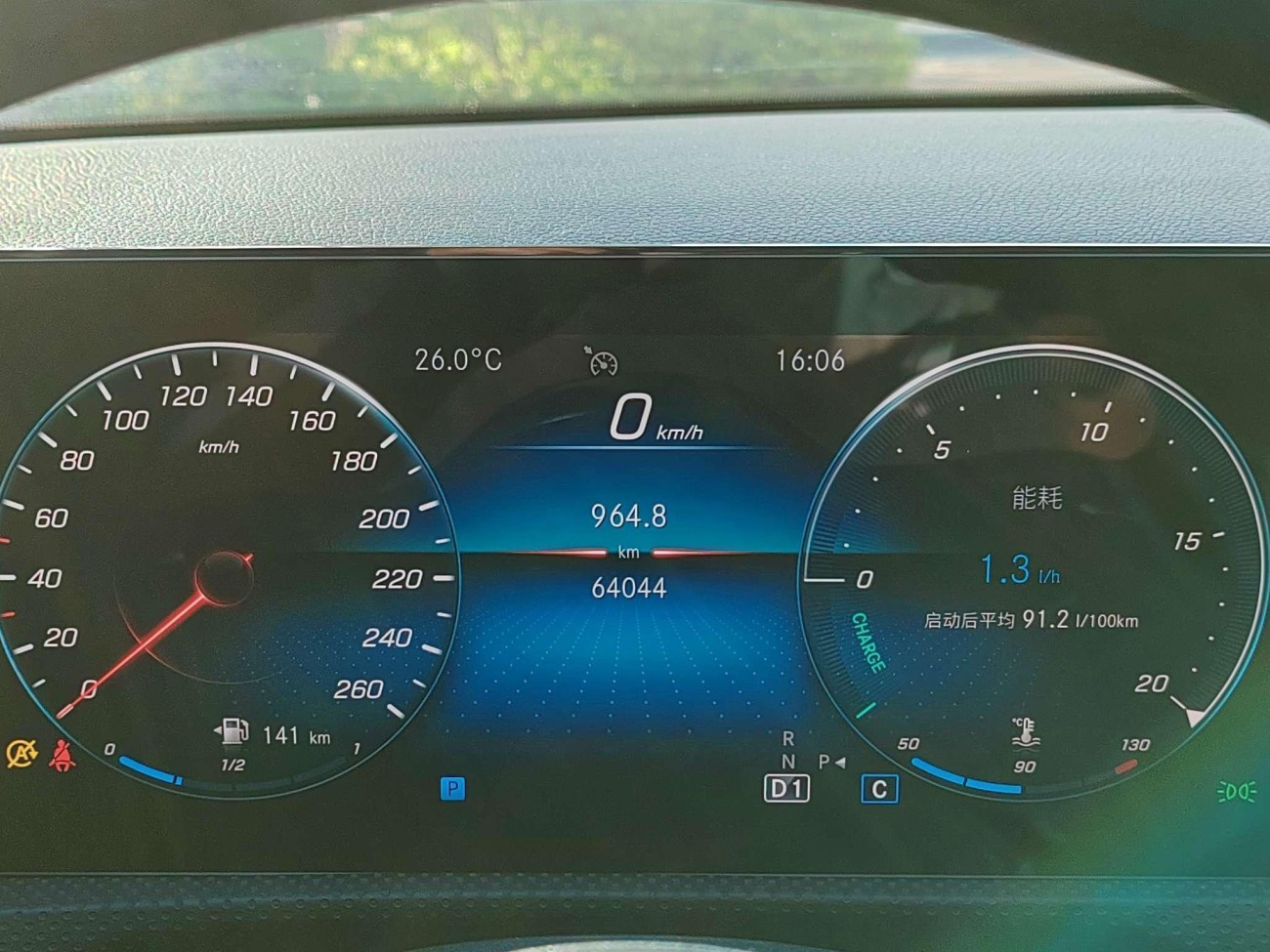 Mercedes-Benz A 200 L 2022