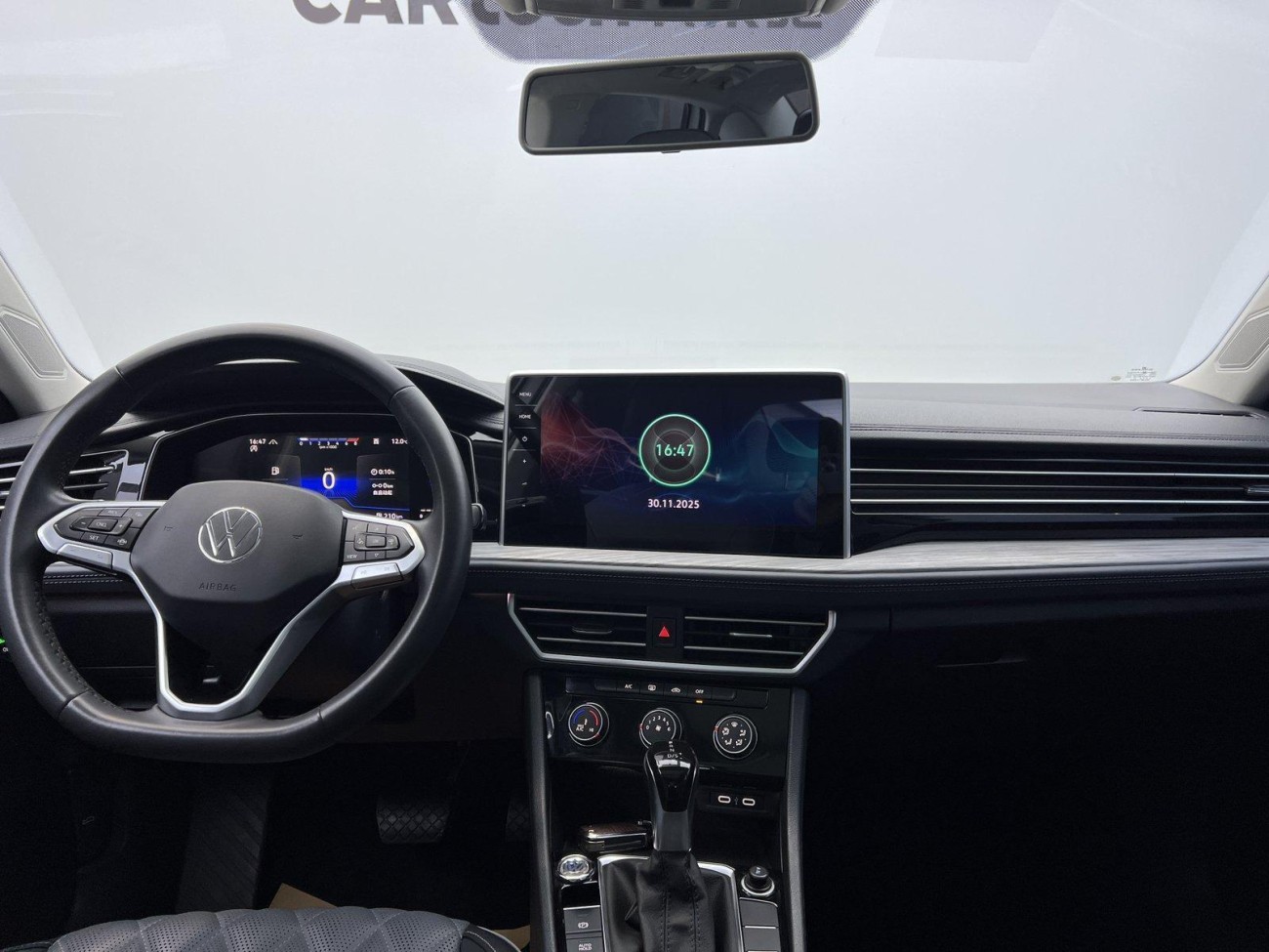 Volkswagen Sagitar 2023