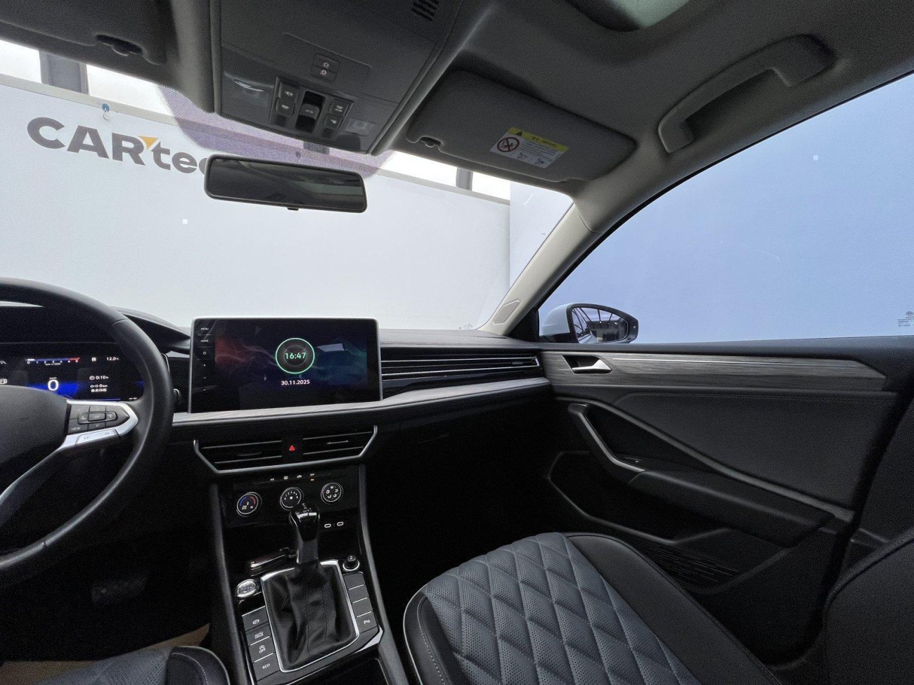 Volkswagen Sagitar 2023