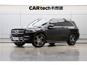 Mercedes-Benz GLS 450 2020