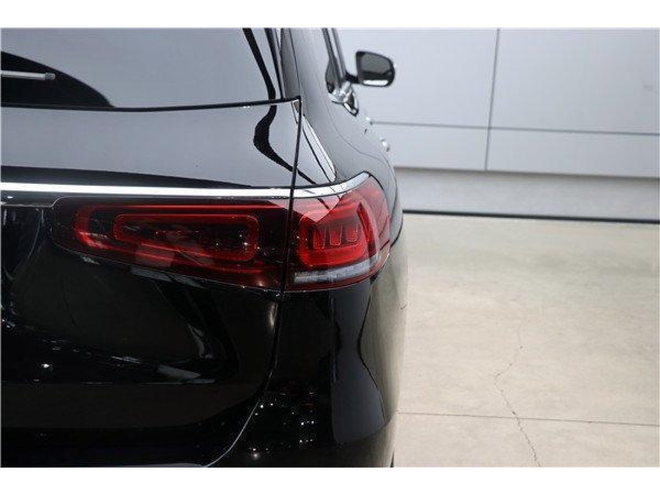 Mercedes-Benz GLS 450 2020