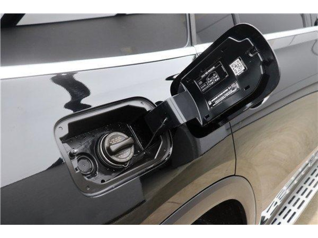 Mercedes-Benz GLS 450 2020