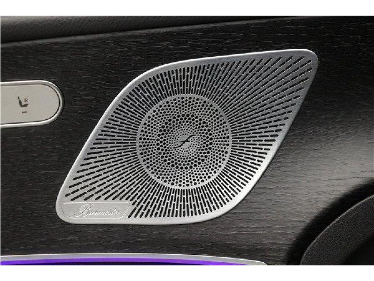 Mercedes-Benz GLS 450 2020