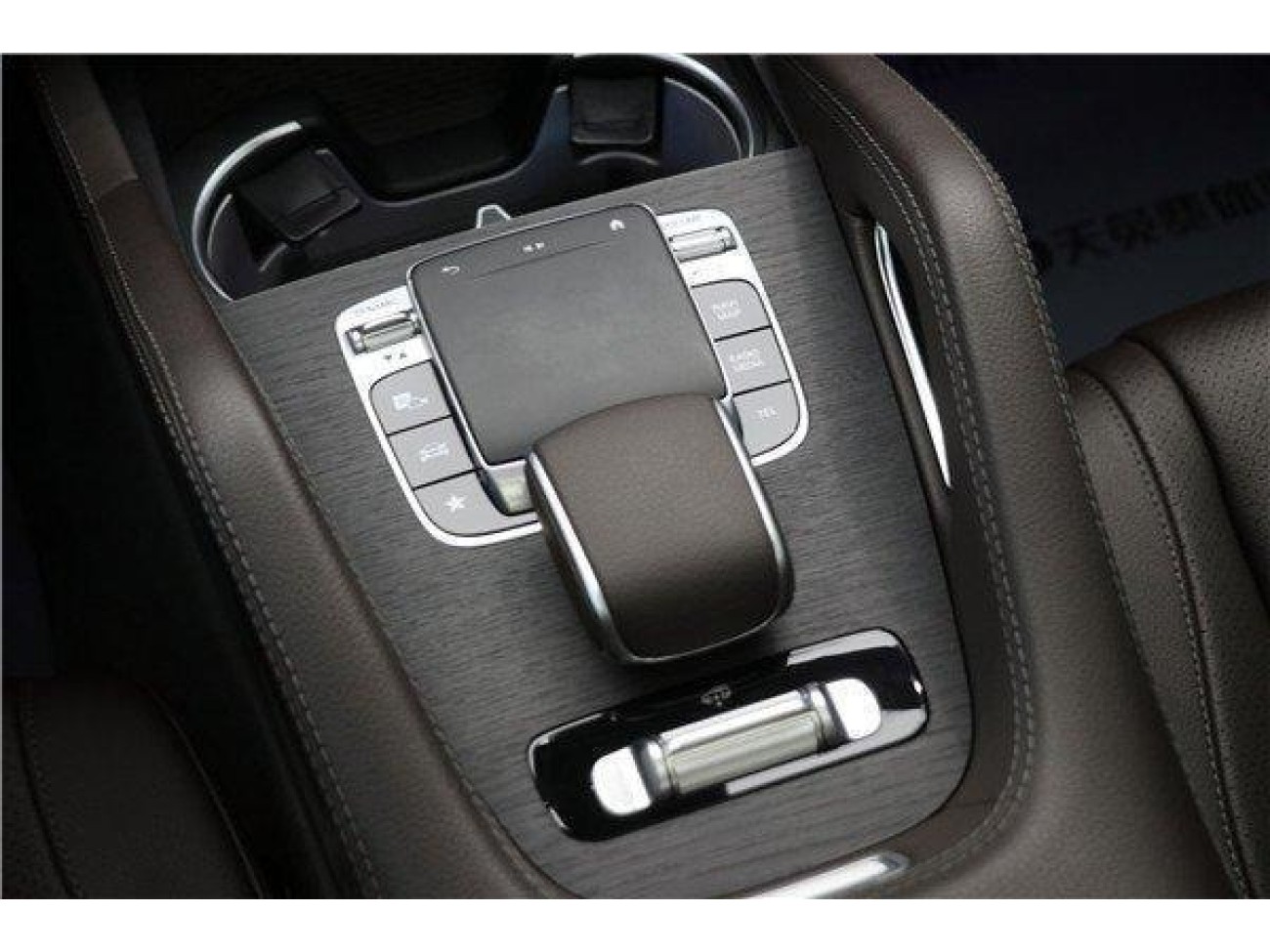 Mercedes-Benz GLS 450 2020