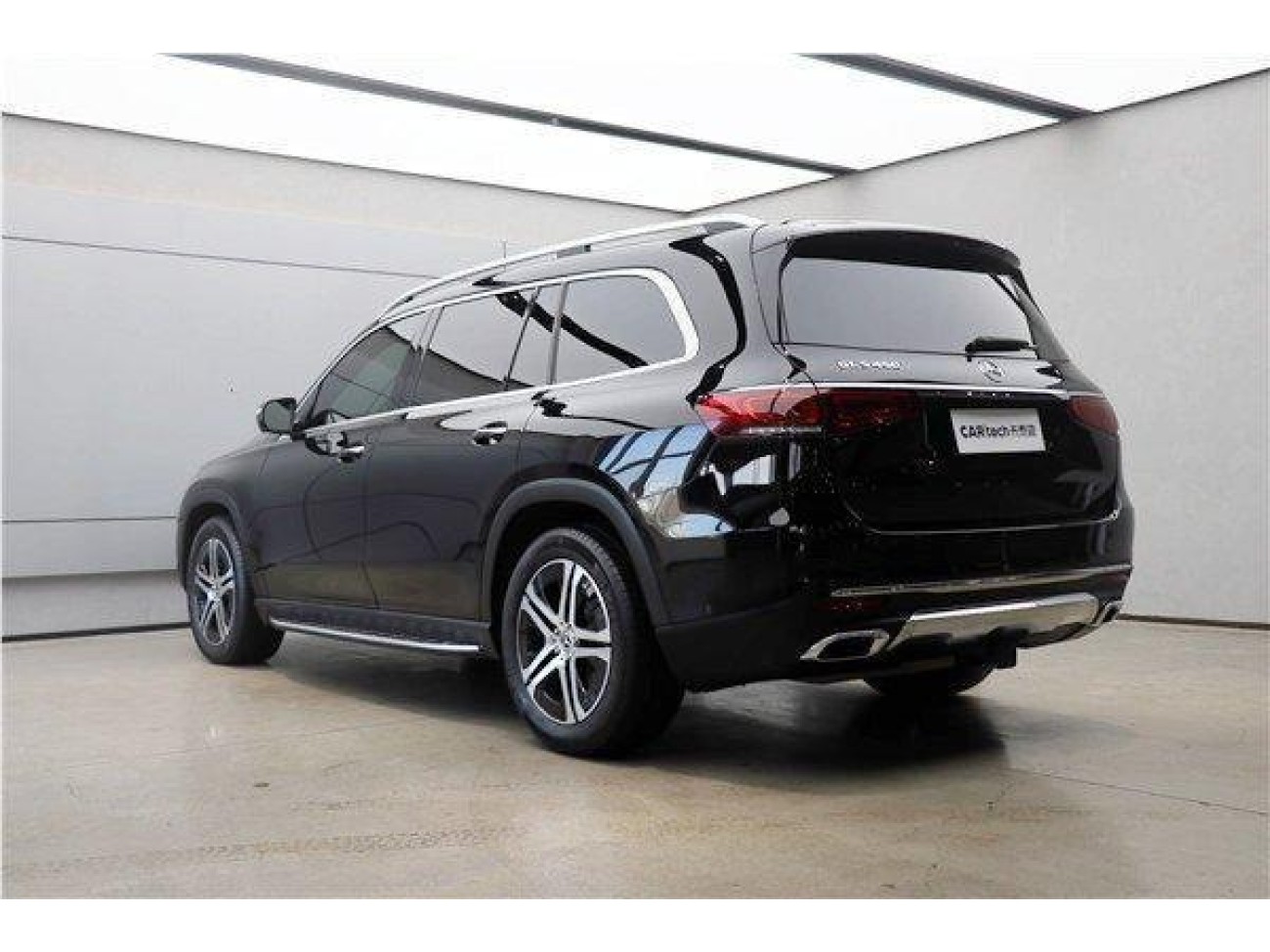 Mercedes-Benz GLS 450 2020