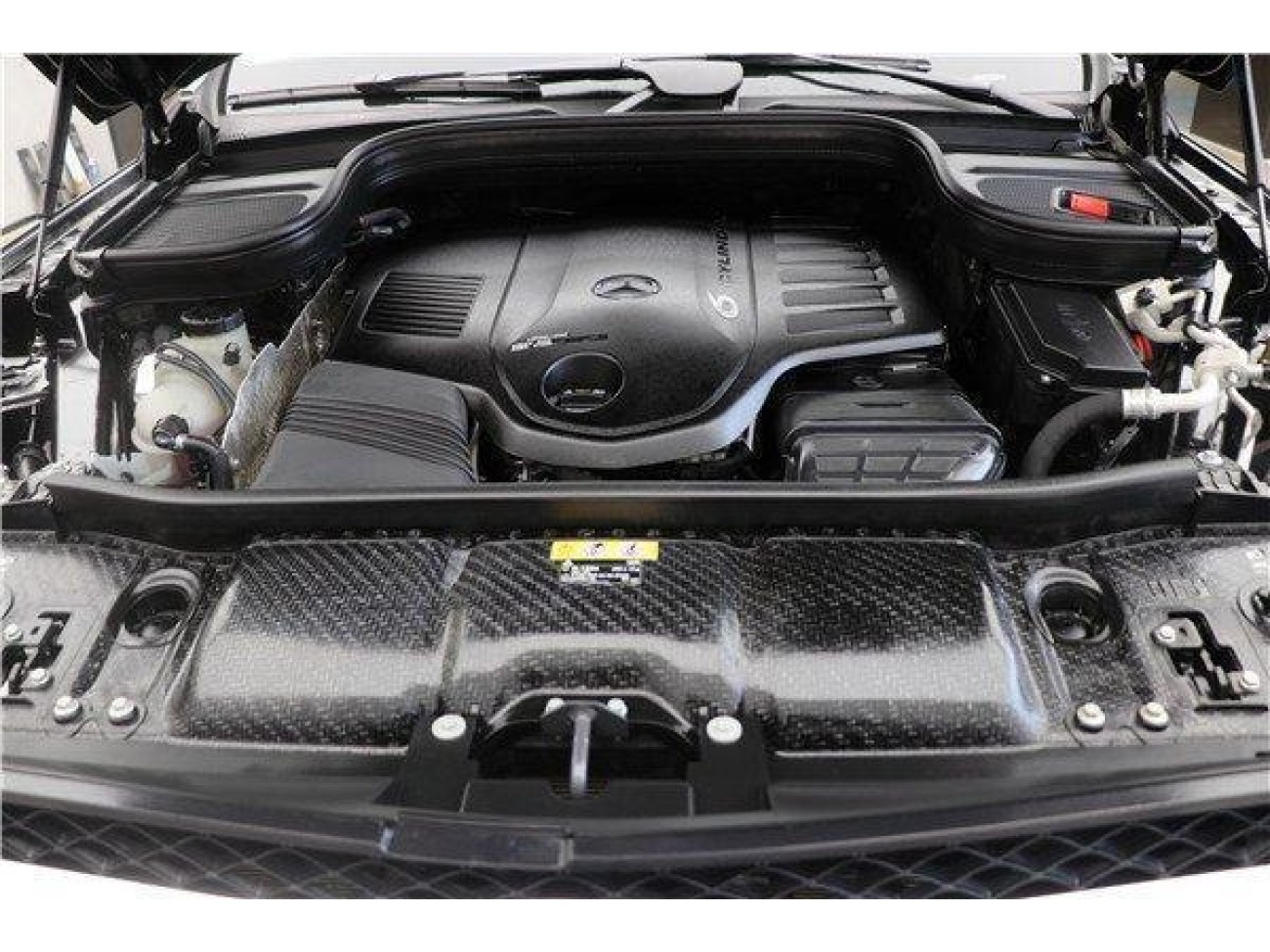 Mercedes-Benz GLS 450 2020