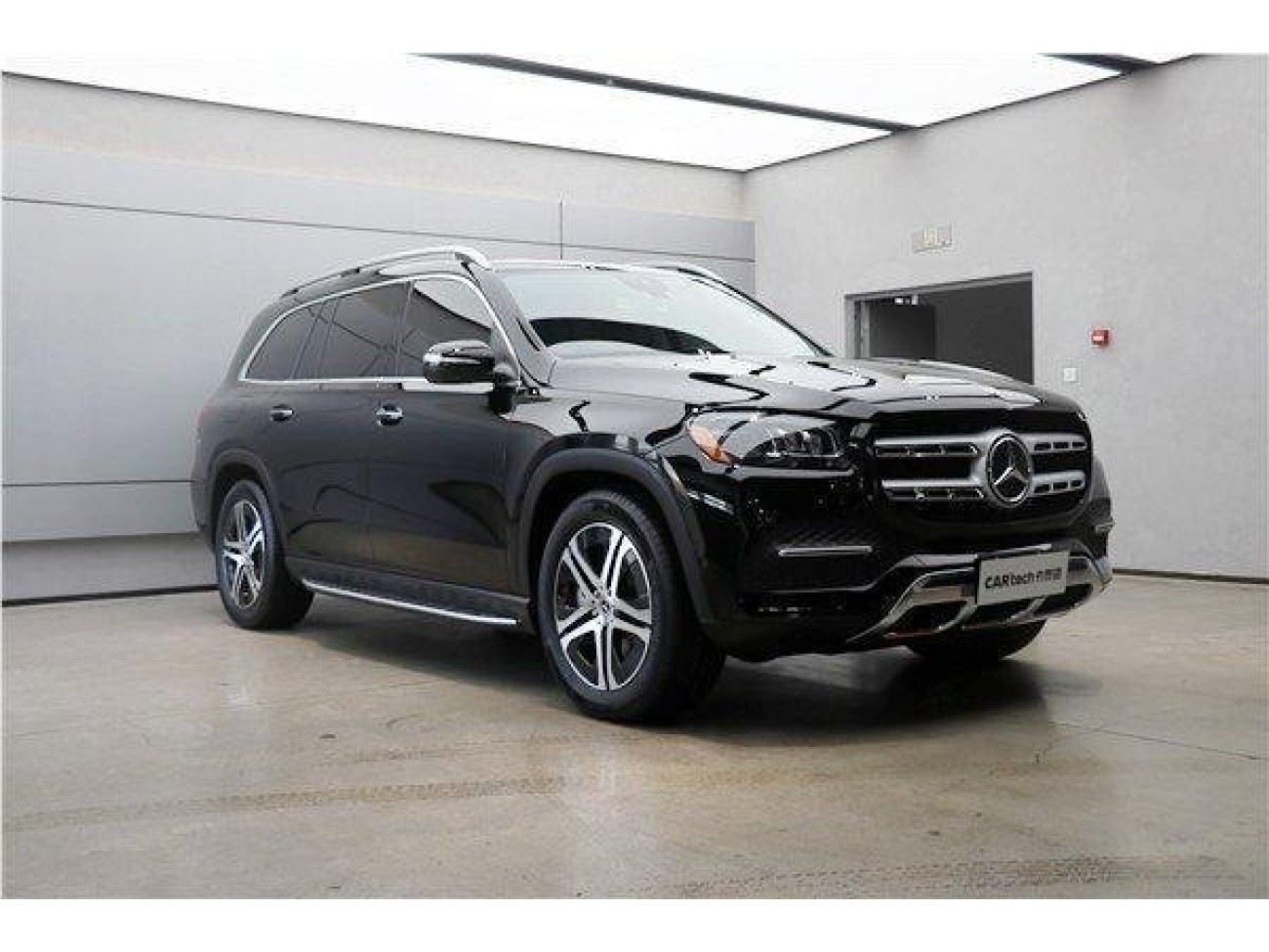 Mercedes-Benz GLS 450 2020