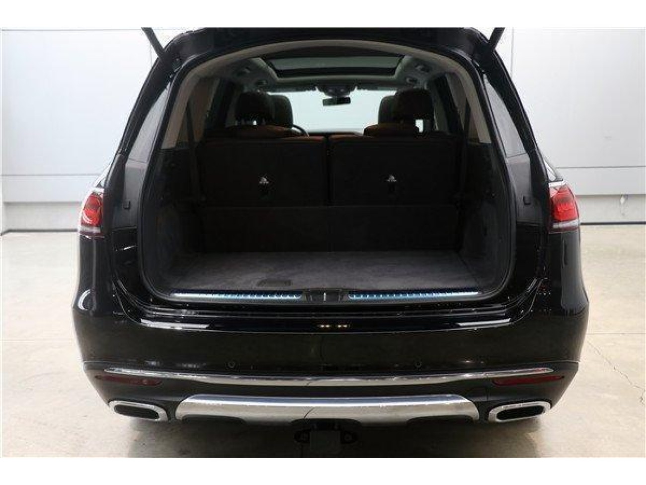 Mercedes-Benz GLS 450 2020