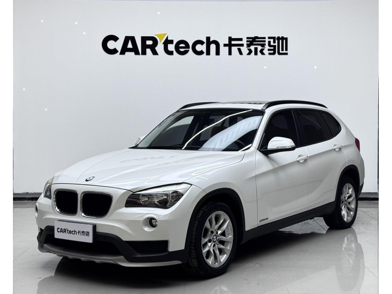 BMW X1 2016