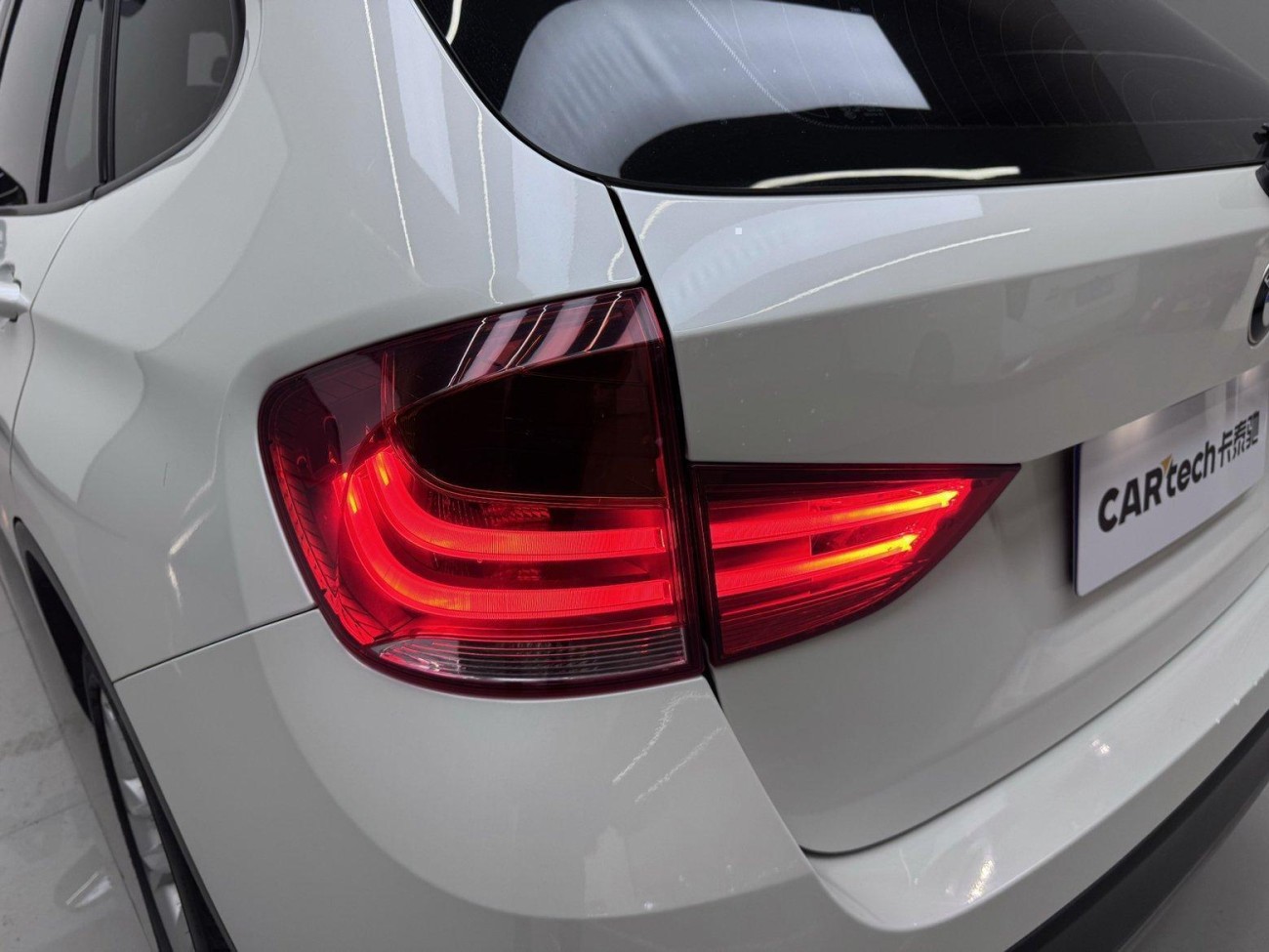 BMW X1 2016