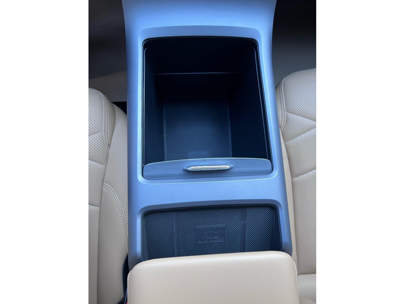 Geely Galaxy Galaxy L6 2024