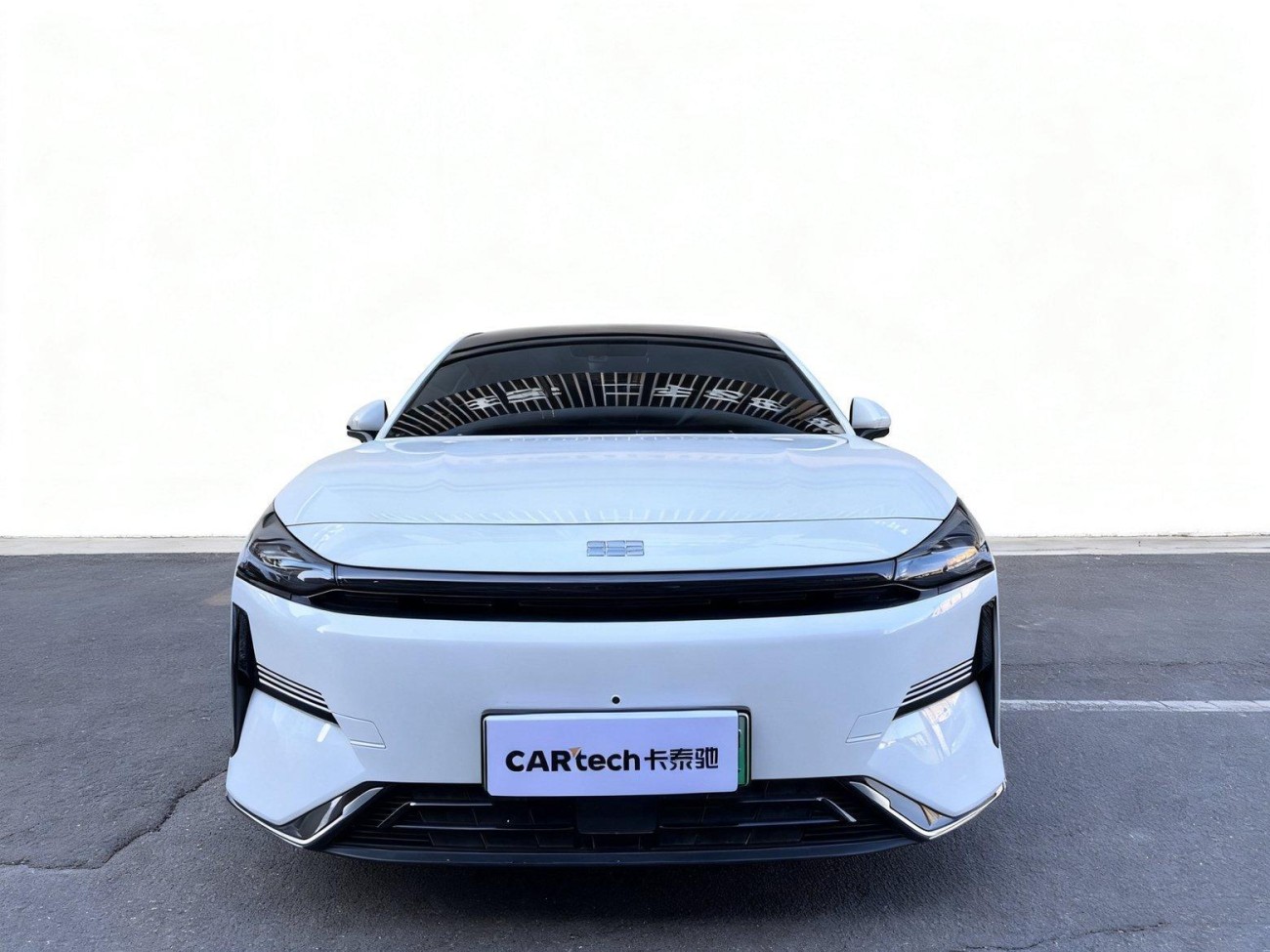 Geely Galaxy Galaxy L6 2024