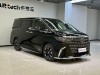 Toyota Alphard 2025