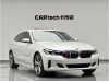 BMW 6GT 2022