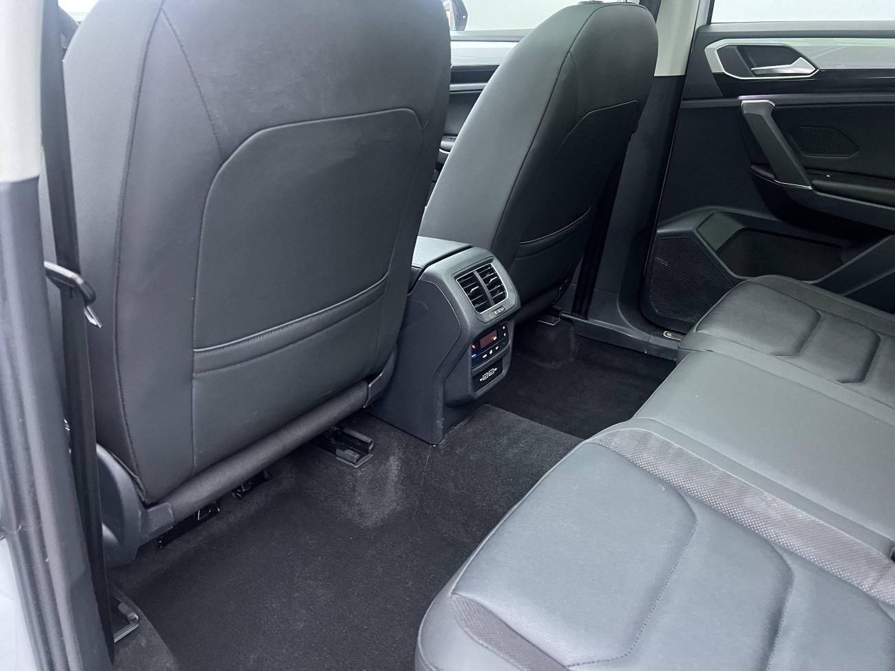 Volkswagen Tayron 2021