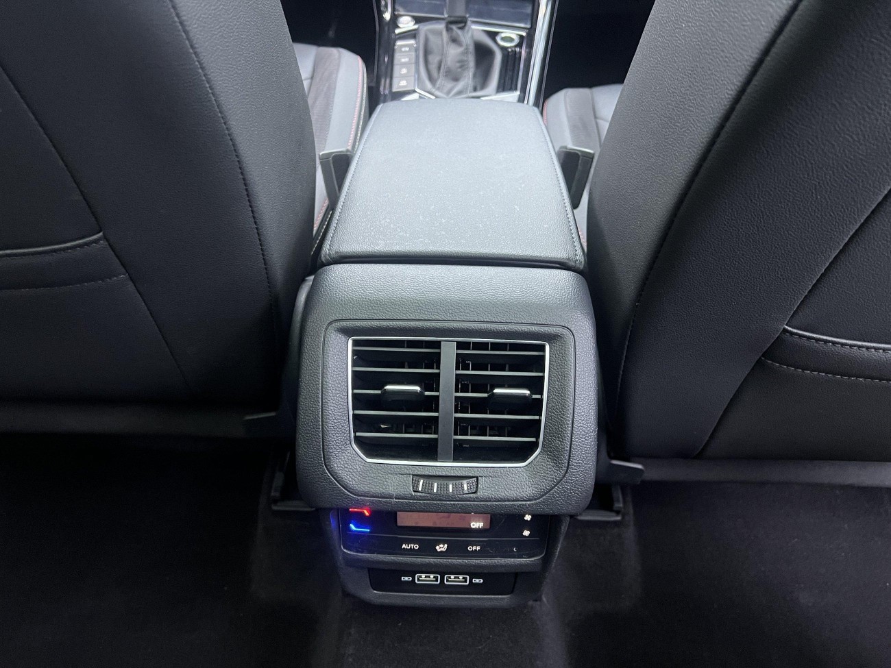 Volkswagen Tayron 2021