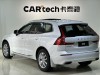 Volvo XC60 2019