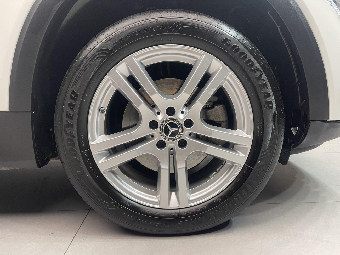 Mercedes-Benz GLB 2022