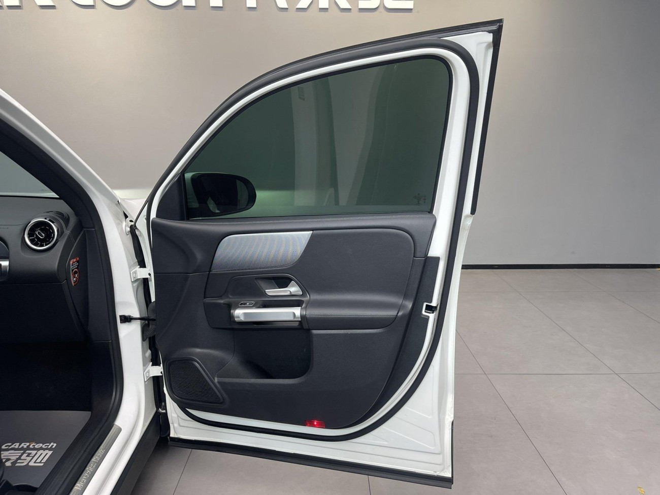 Mercedes-Benz GLB 2022